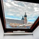IN-APART Cracow Old Town Tomasza 20