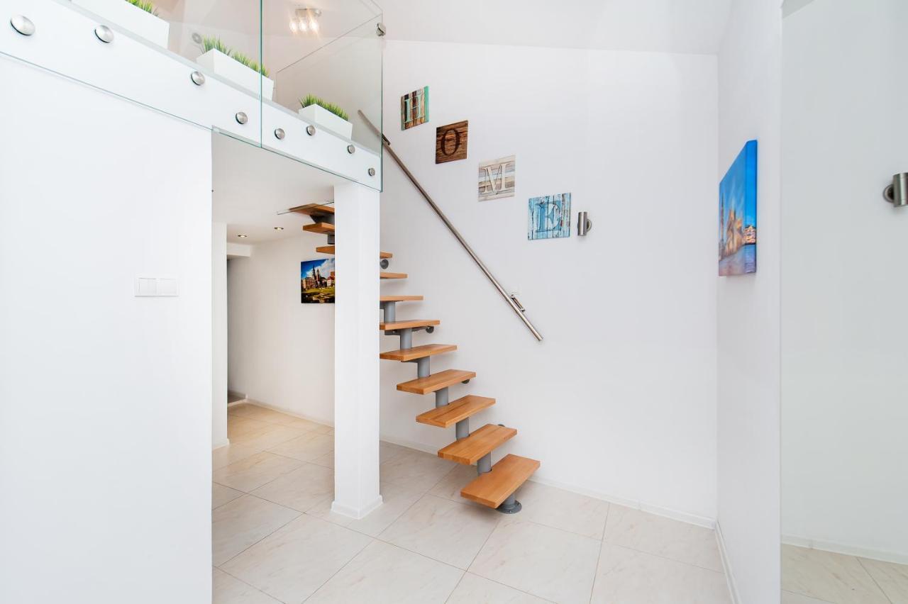 In-apart Cracow Old Town Tomasza 20 Apartment Krakau