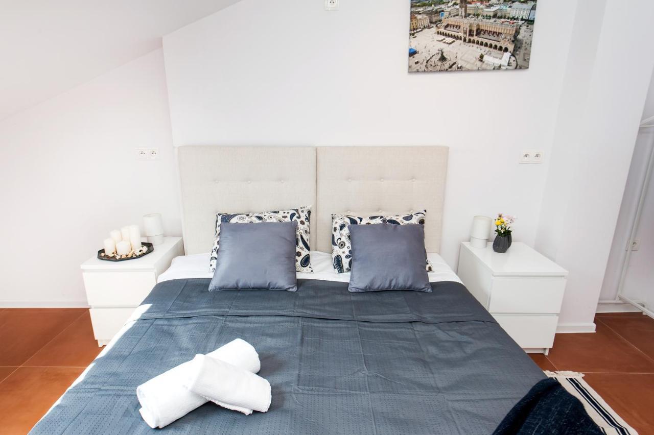 Apartment In-apart Cracow Old Town Tomasza 20 Krakau