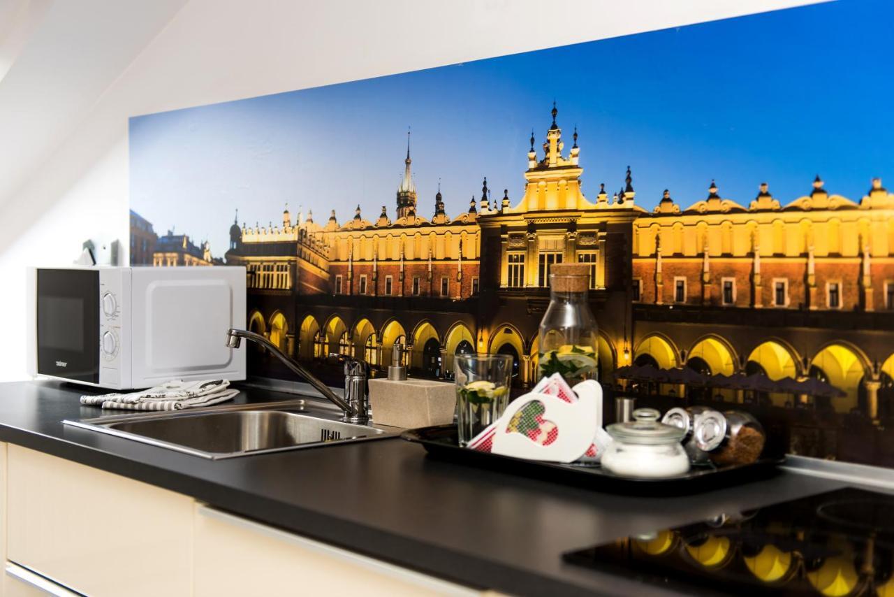 In-apart Cracow Old Town Tomasza 20 * Krakau