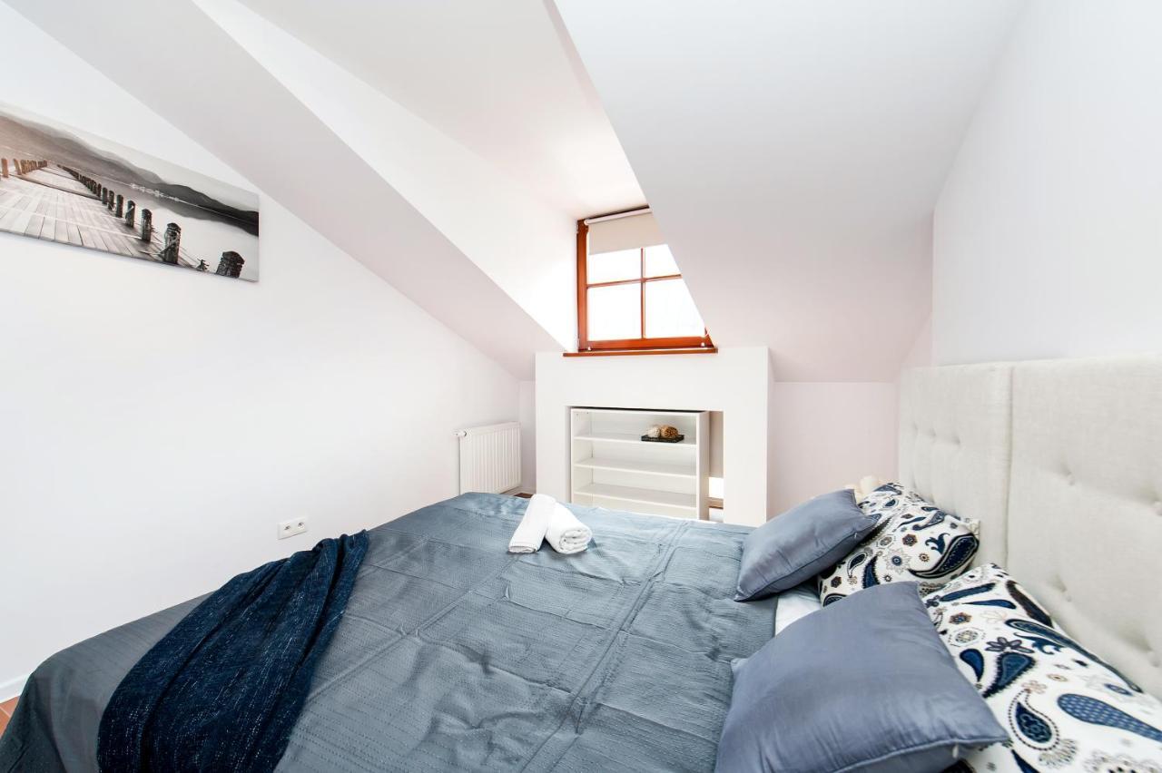 In-apart Cracow Old Town Tomasza 20 Apartment Krakau