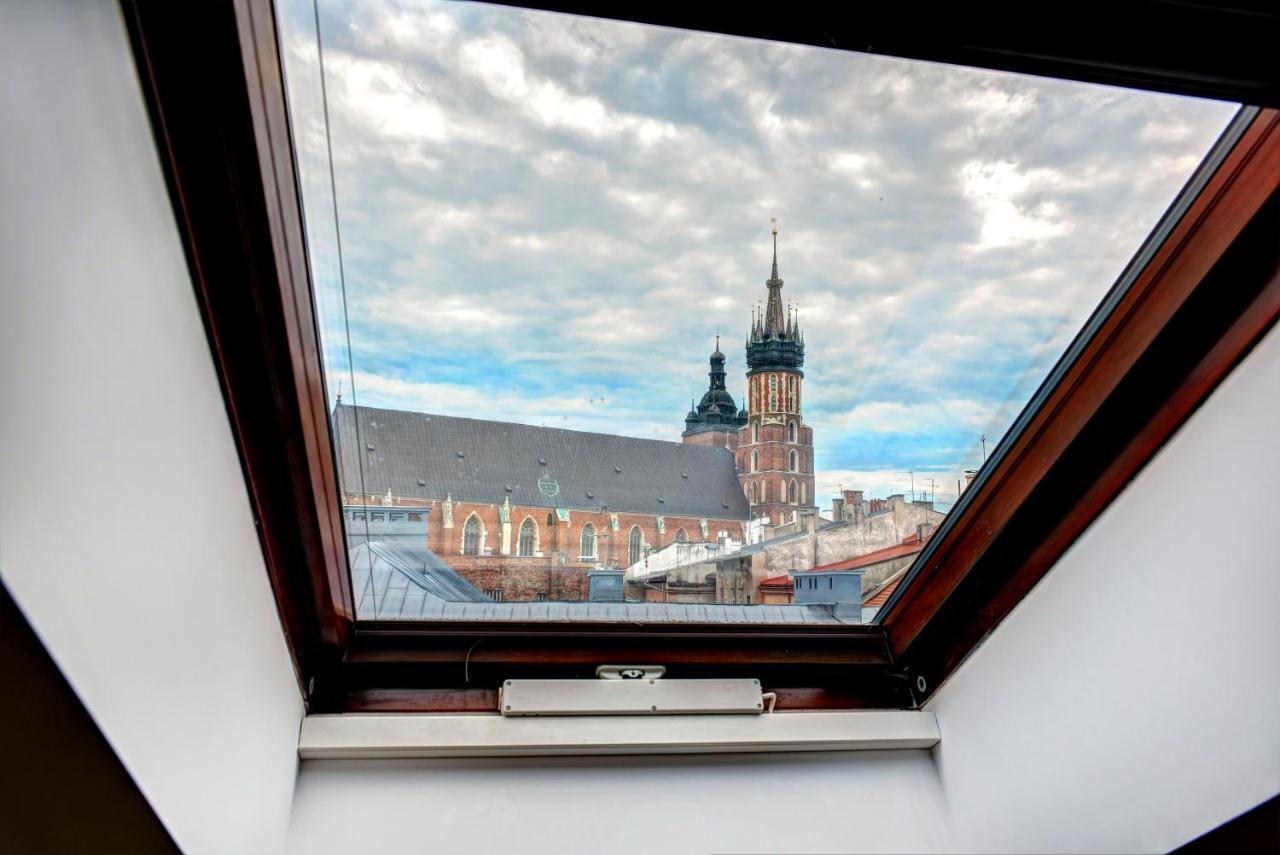 In-apart Cracow Old Town Tomasza 20 * Krakau