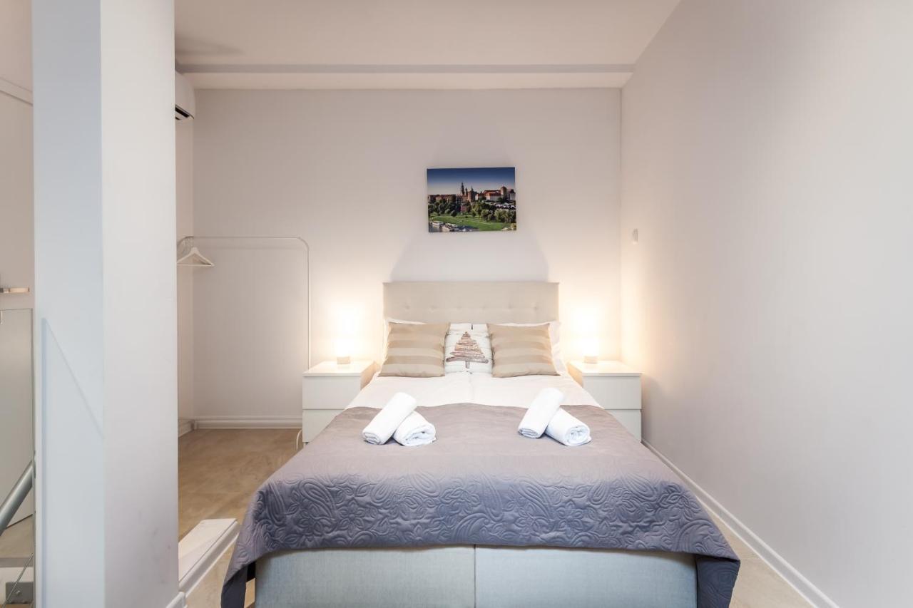 Apartment In-apart Cracow Old Town Tomasza 20 Krakau