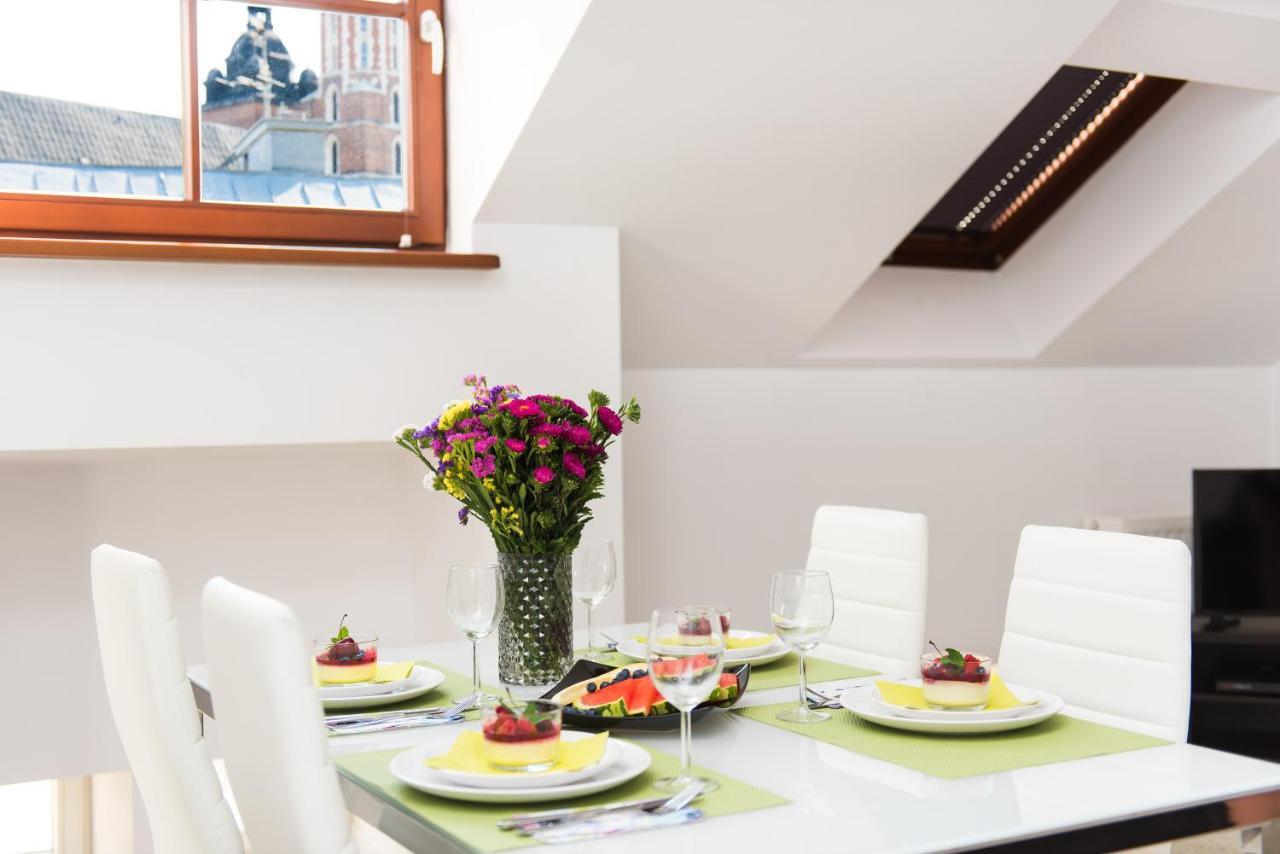 In-apart Cracow Old Town Tomasza 20 Apartment