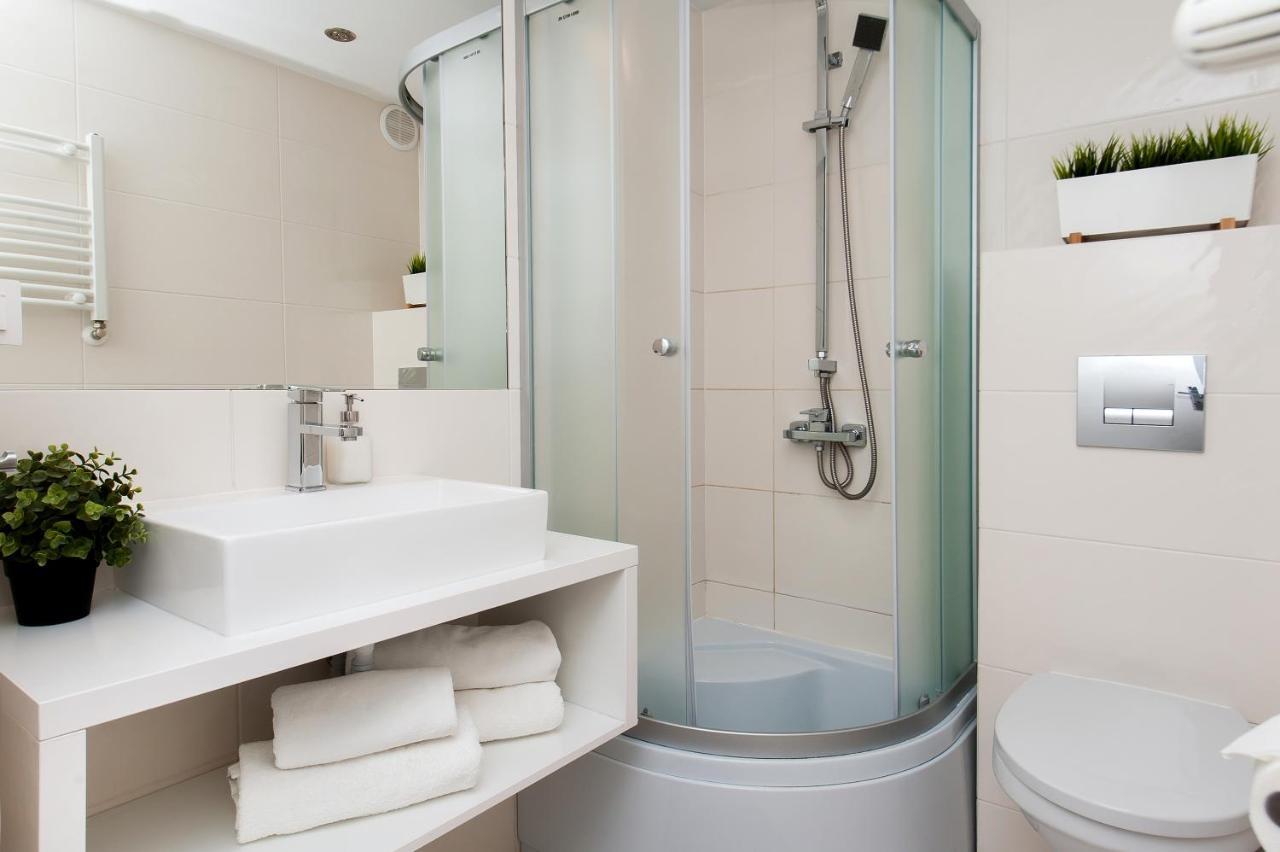 In-apart Cracow Old Town Tomasza 20 Apartament *