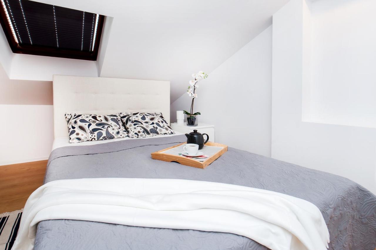 Apartament In-apart Cracow Old Town Tomasza 20