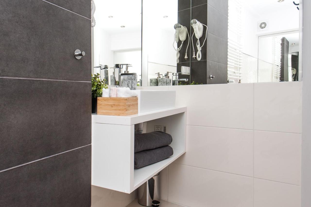 Apartment In-apart Cracow Old Town Tomasza 20 Krakow