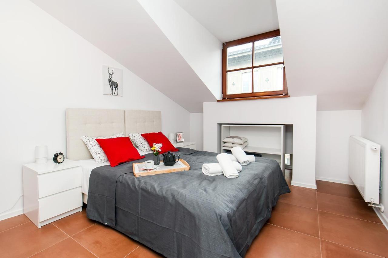 In-apart Cracow Old Town Tomasza 20 Apartment
