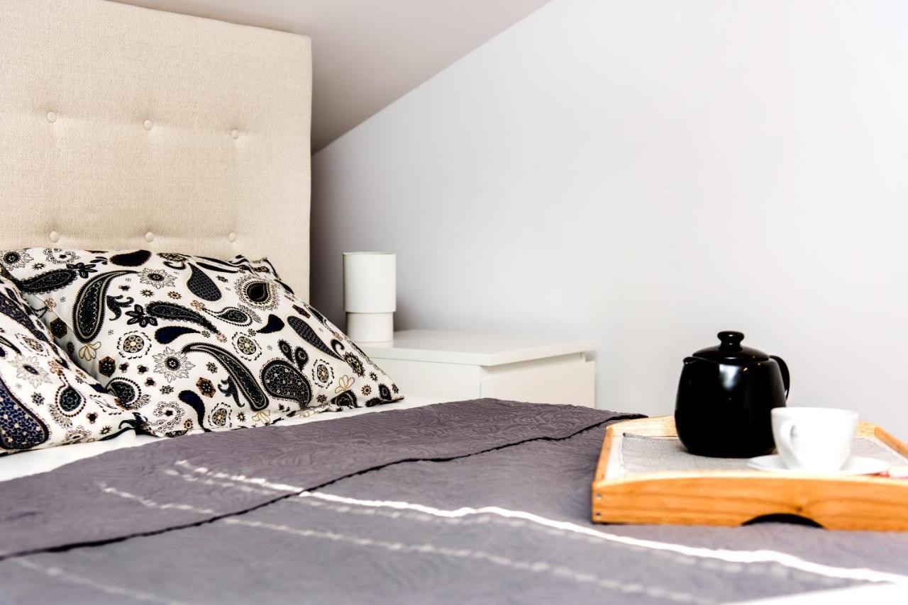 In-apart Cracow Old Town Tomasza 20 Apartment