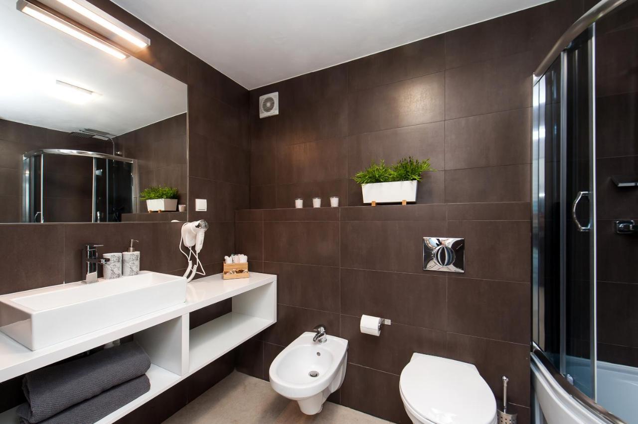 In-apart Cracow Old Town Tomasza 20 Apartment Krakow