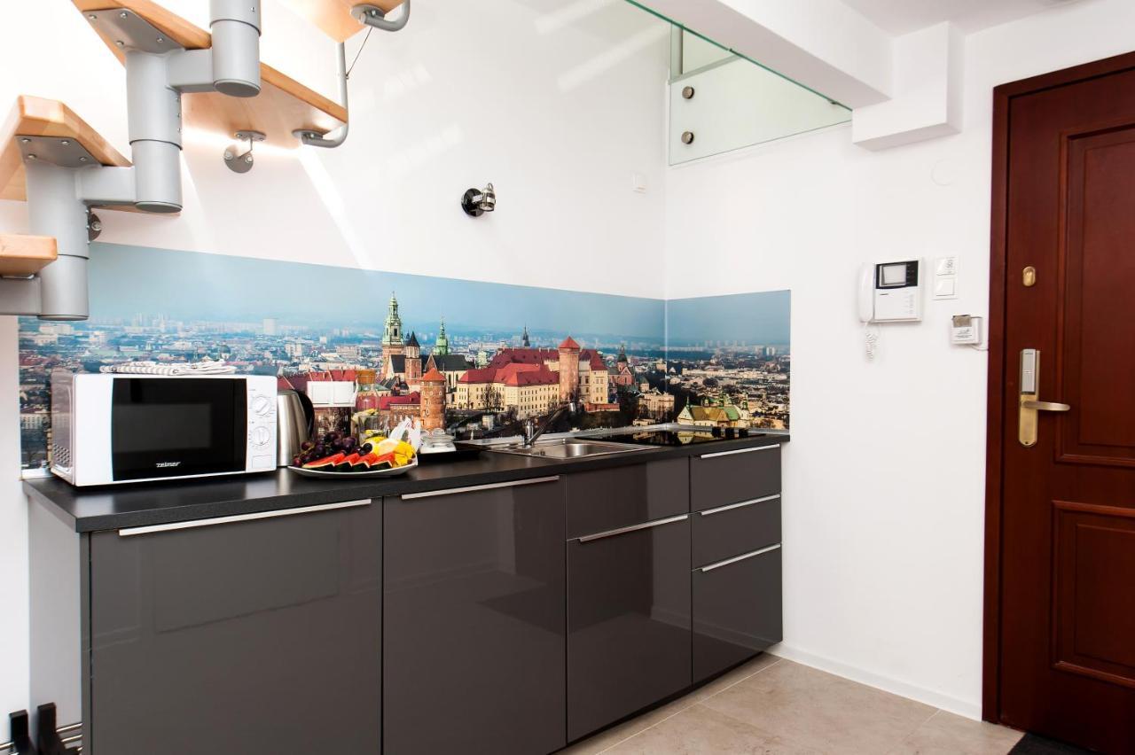 In-apart Cracow Old Town Tomasza 20 Apartment Krakow