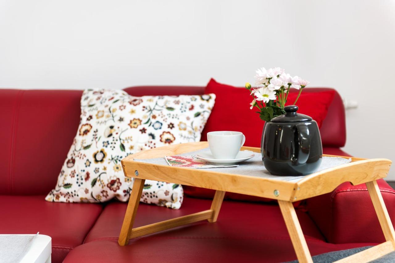 In-apart Cracow Old Town Tomasza 20 Apartment Krakow