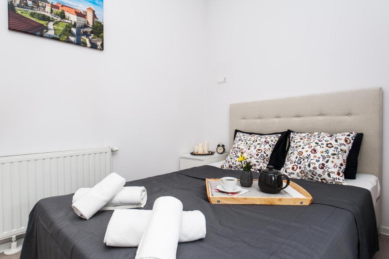 In-apart Cracow Old Town Tomasza 20