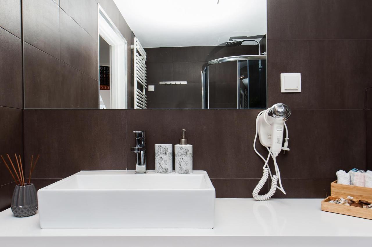 In-apart Cracow Old Town Tomasza 20 Apartment Krakow