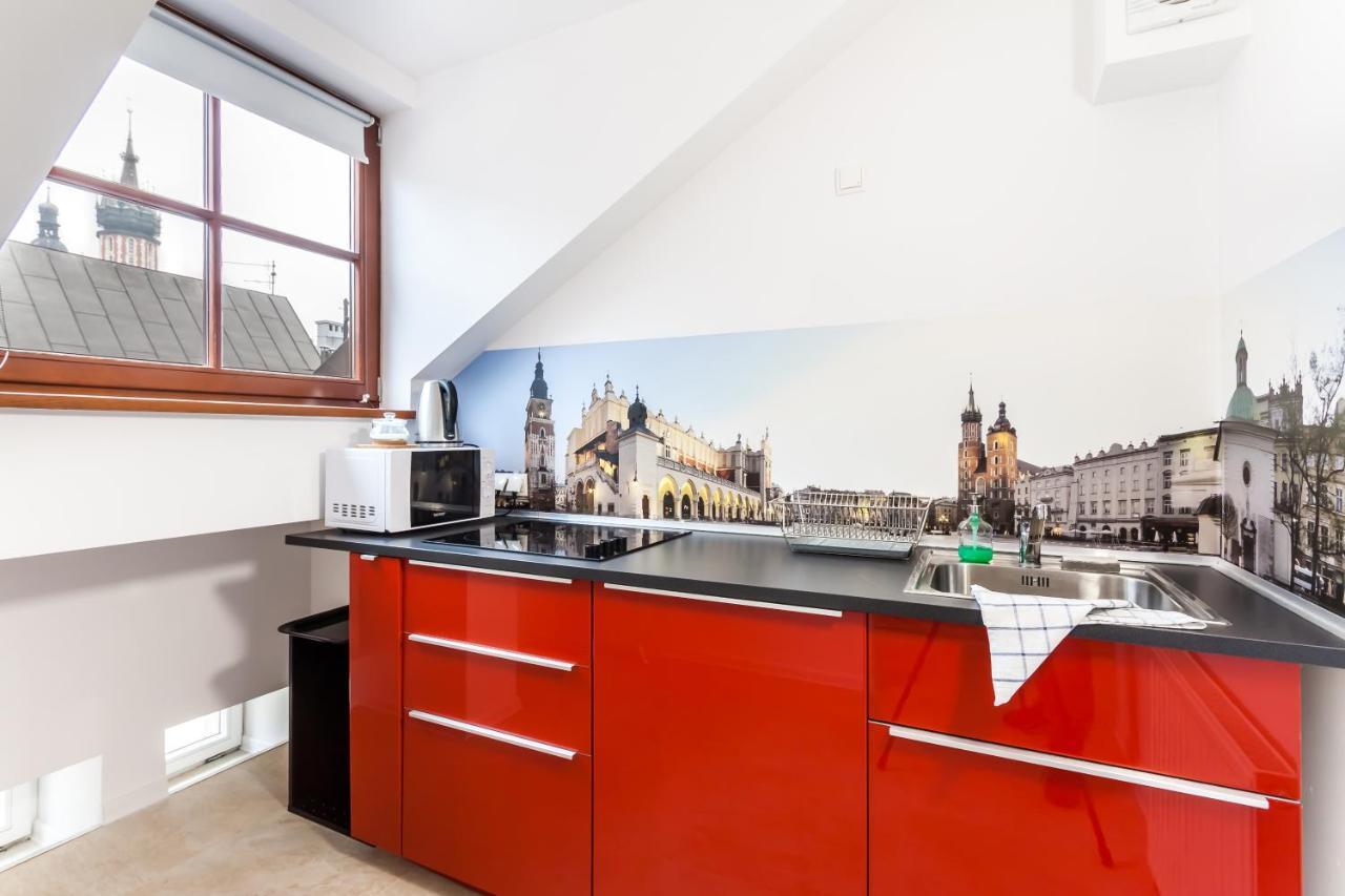 In-apart Cracow Old Town Tomasza 20 Apartment