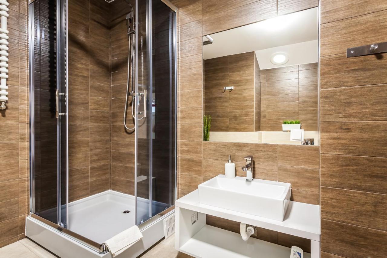 In-apart Cracow Old Town Tomasza 20 Apartment *