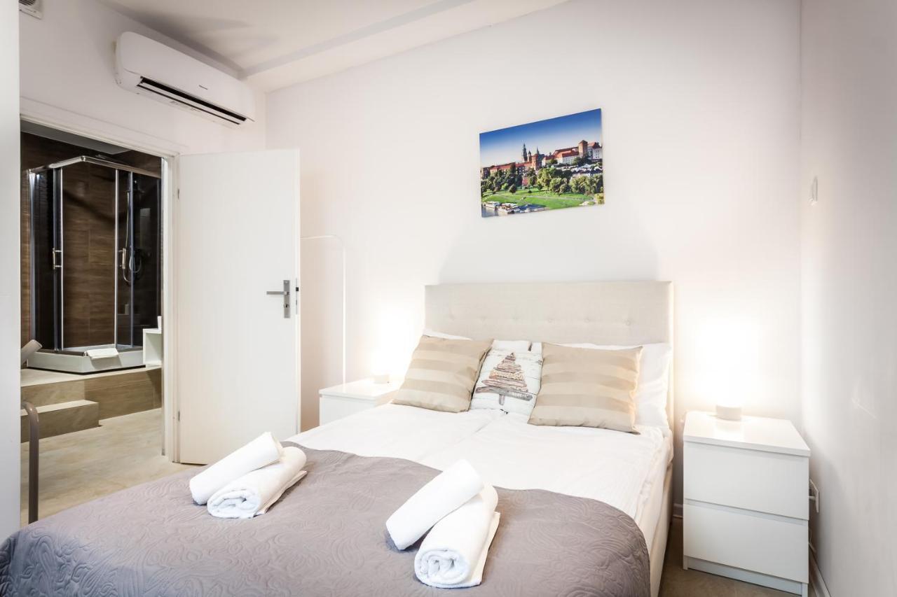 Apartment In-apart Cracow Old Town Tomasza 20 *