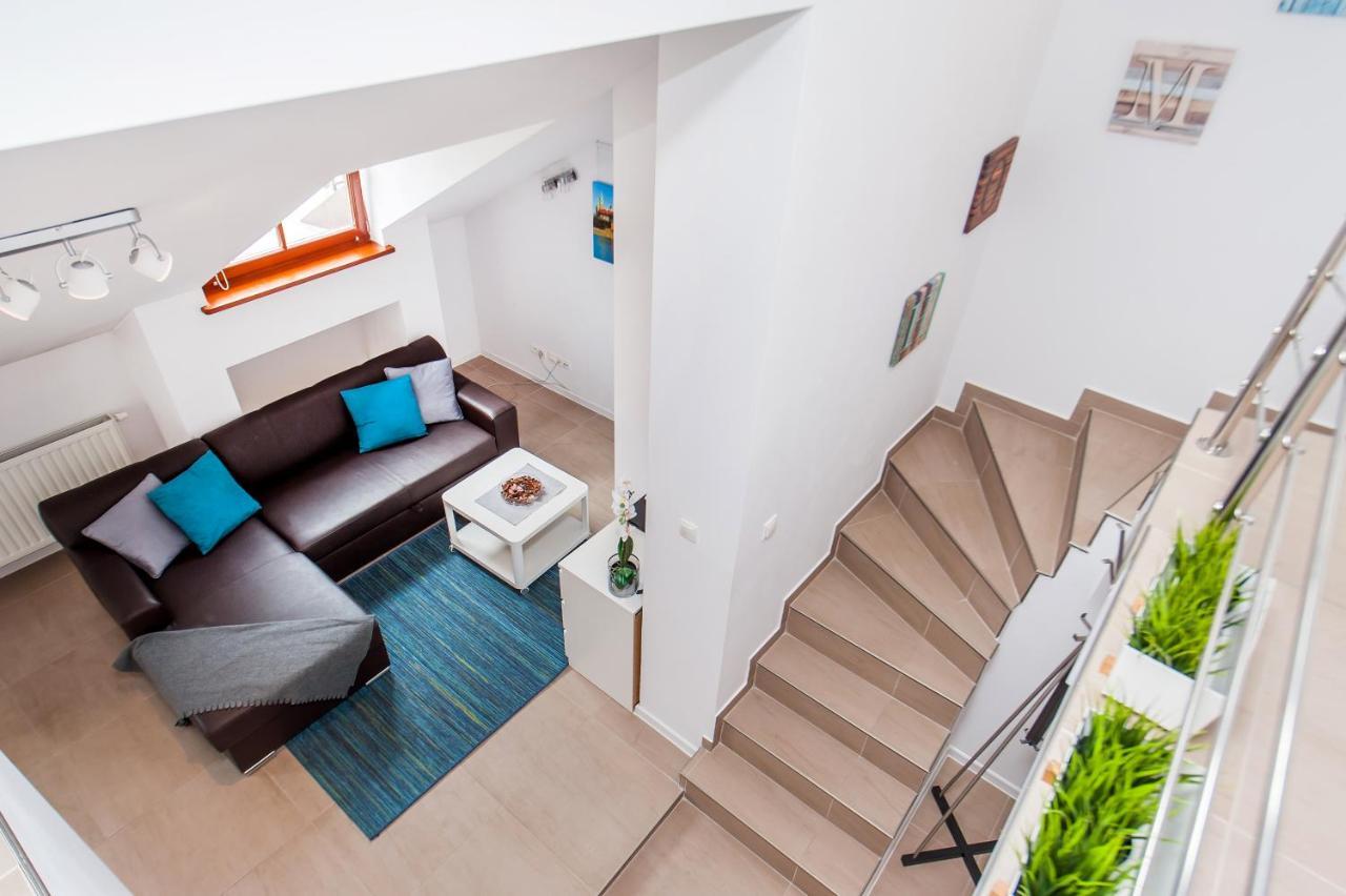 In-apart Cracow Old Town Tomasza 20 Apartment Krakow