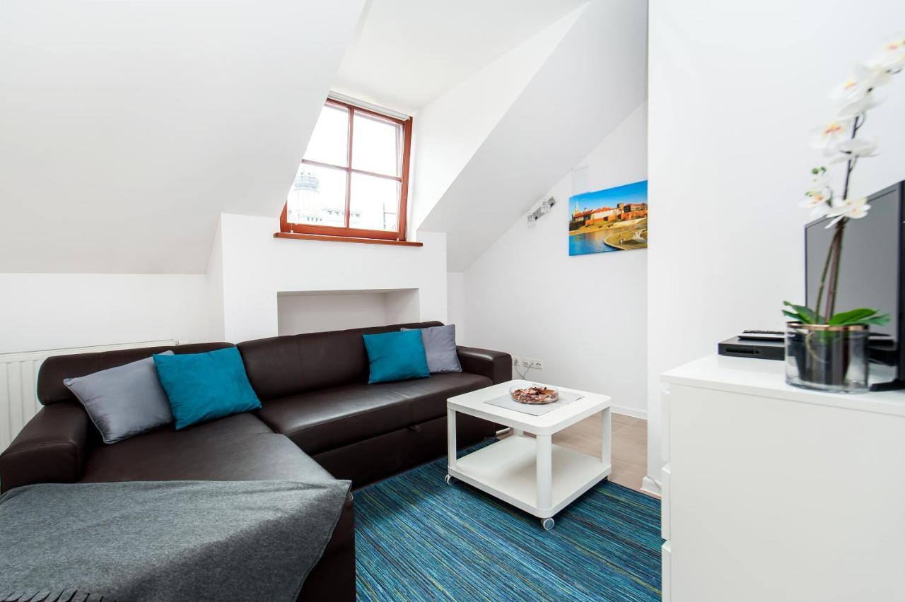 In-apart Cracow Old Town Tomasza 20 Apartment *