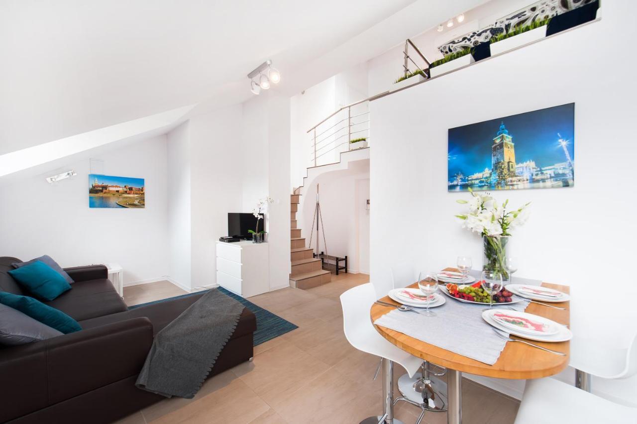 In-apart Cracow Old Town Tomasza 20 Apartment Krakow