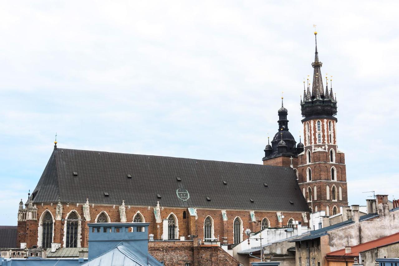 In-apart Cracow Old Town Tomasza 20 * Krakow