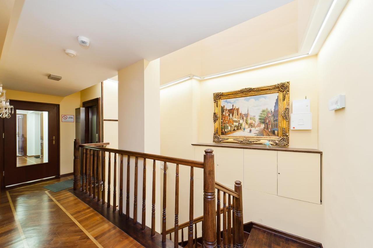 Apartment In-apart Cracow Old Town Tomasza 20 *