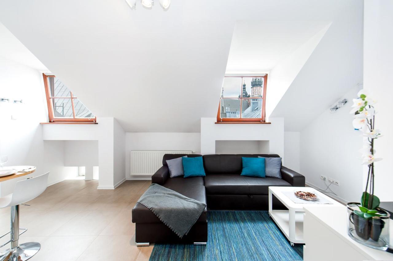In-apart Cracow Old Town Tomasza 20 Apartment *