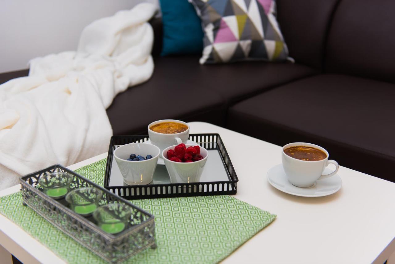 Apartment In-apart Cracow Old Town Tomasza 20 Krakow