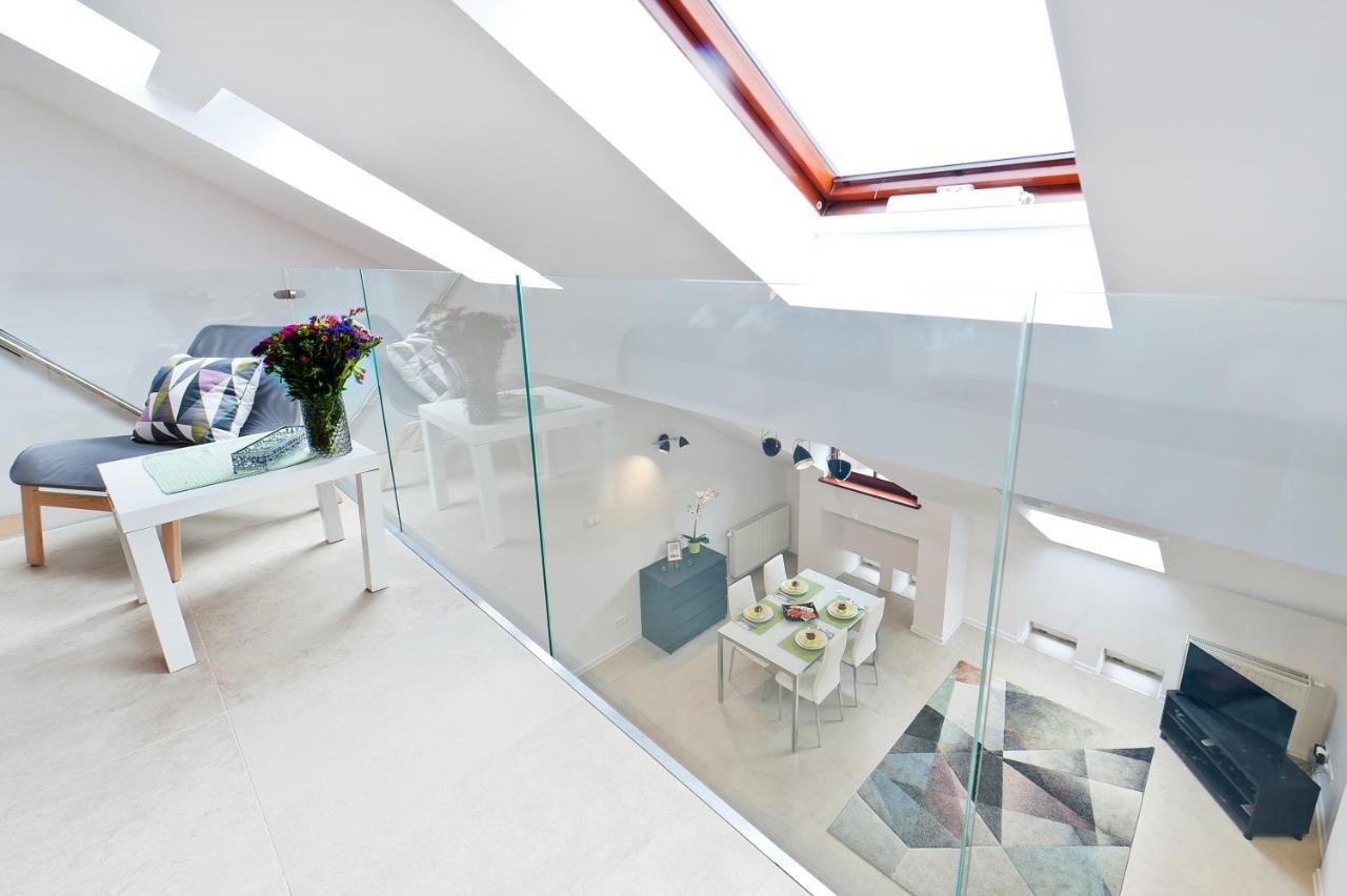 Apartment In-apart Cracow Old Town Tomasza 20 *