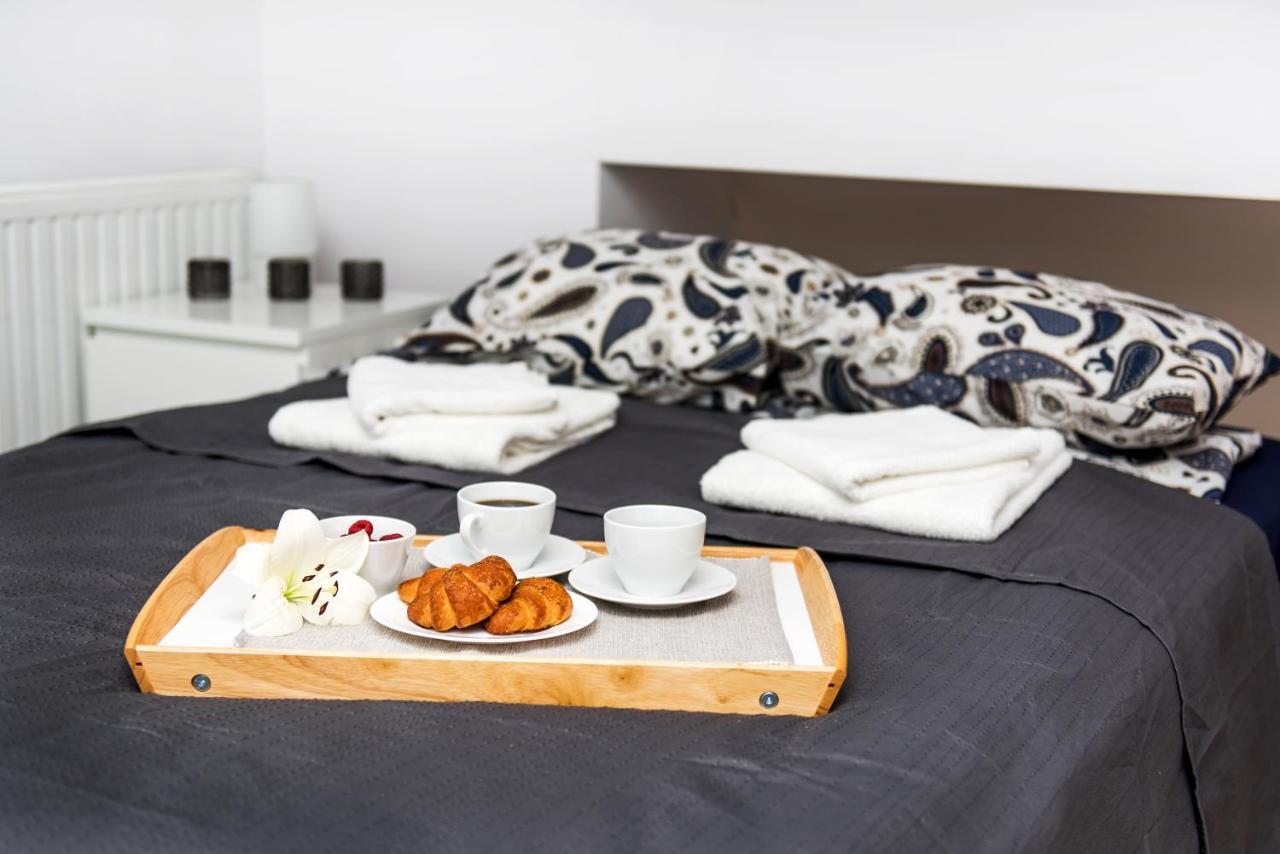 Apartment In-apart Cracow Old Town Tomasza 20 *