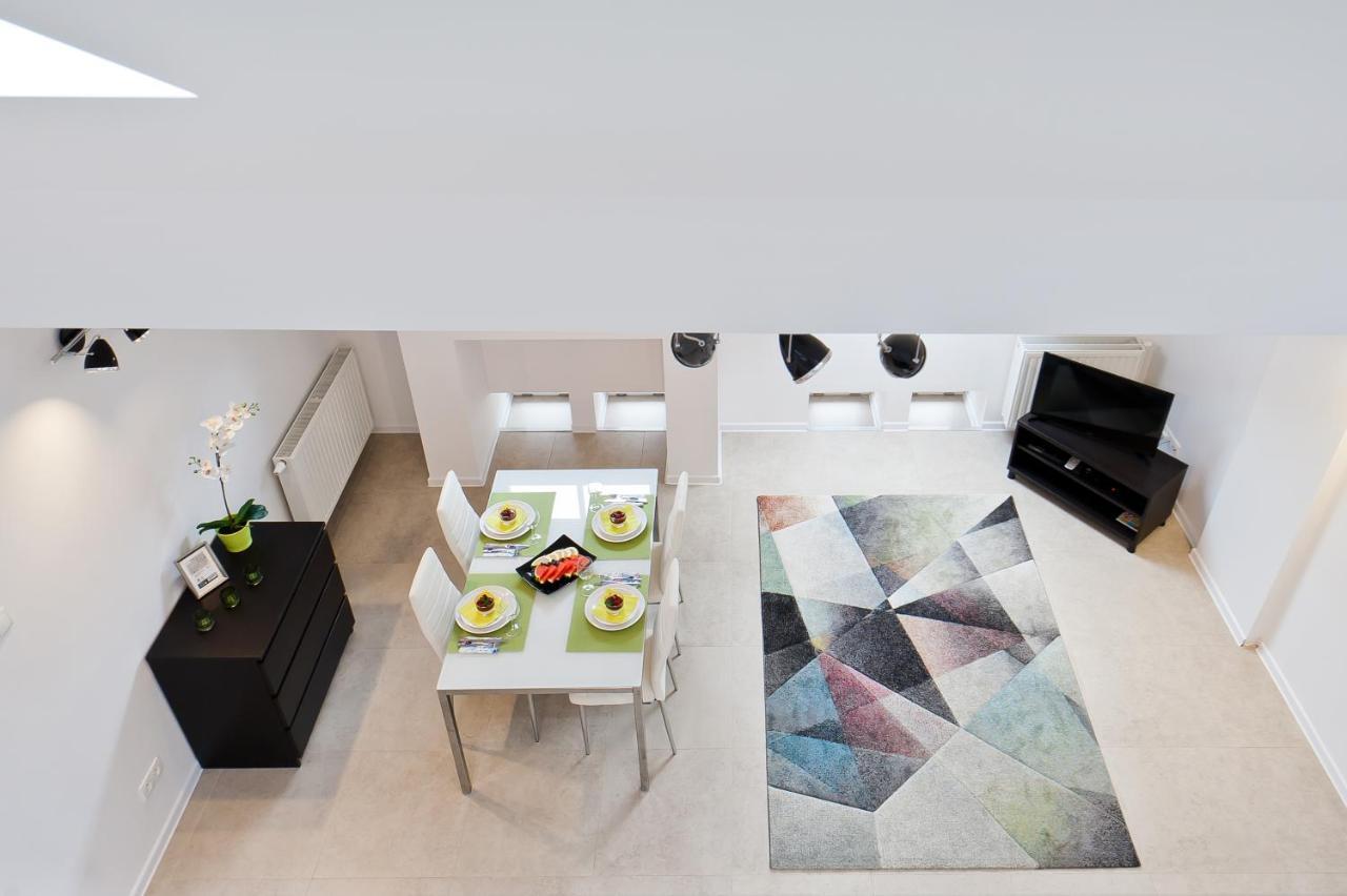 Apartment In-apart Cracow Old Town Tomasza 20 *