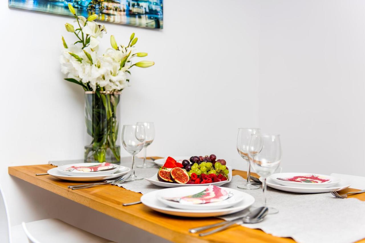 In-apart Cracow Old Town Tomasza 20 Apartment