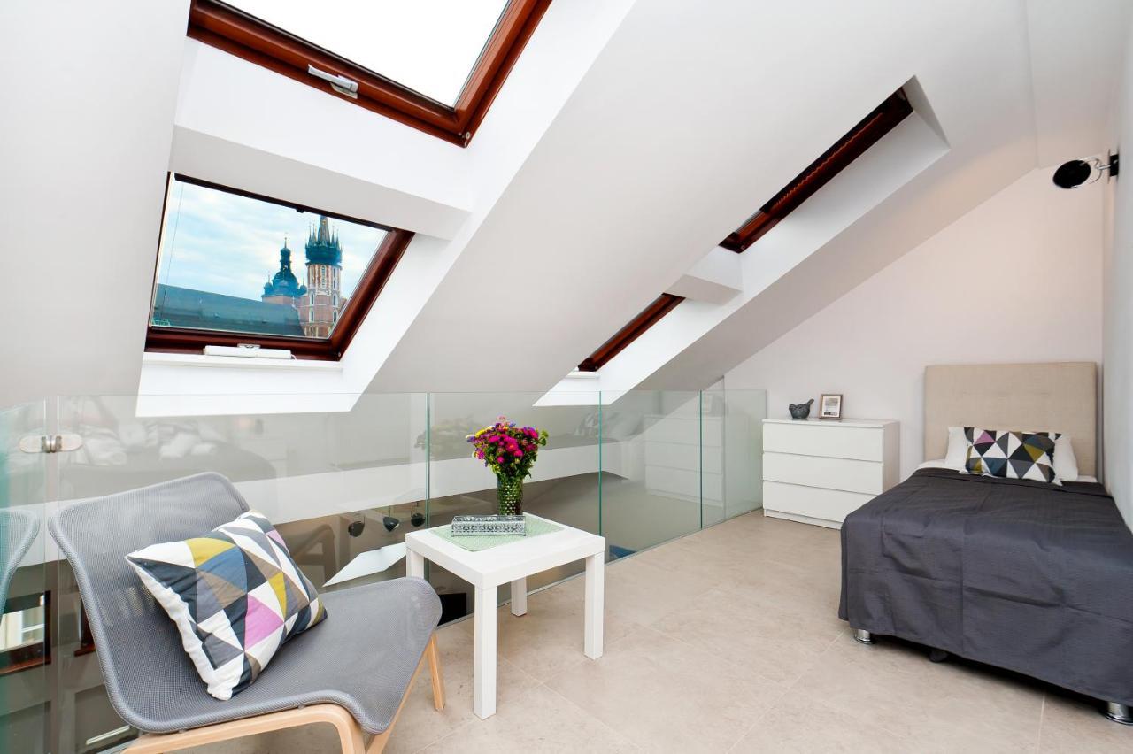 Apartment In-apart Cracow Old Town Tomasza 20 *